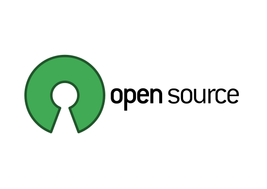 Open Source / Source Ouverte