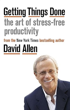 David Allen GTD