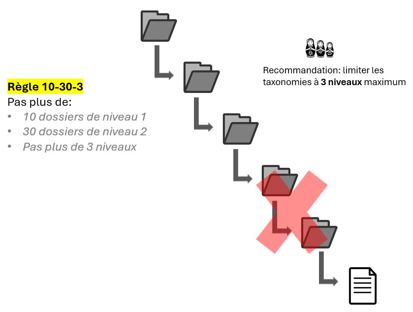 Taxonomie