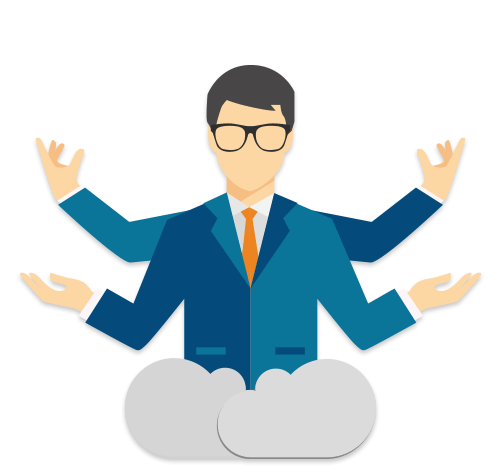 Juggling tasks
